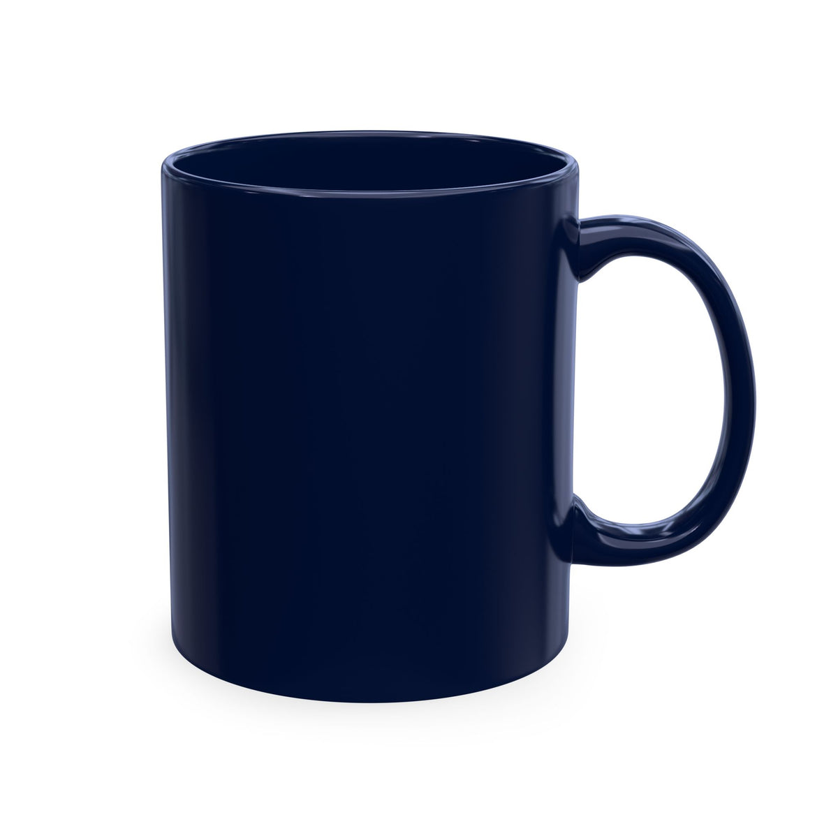 Make It Happen 11 oz Ceramic Mug