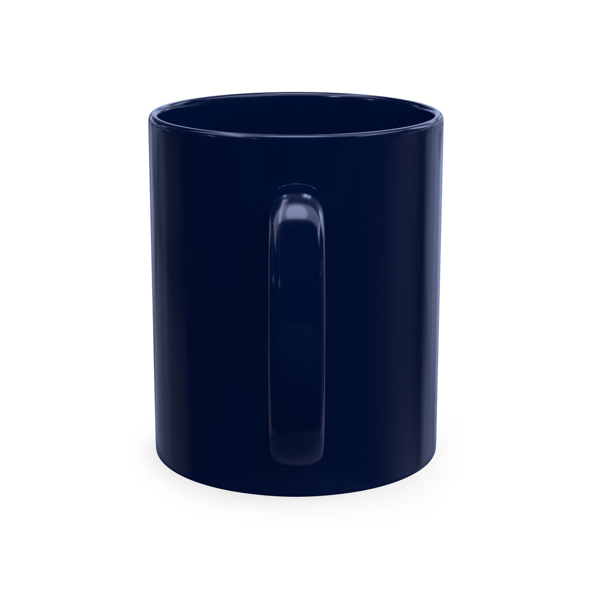 Make It Happen 11 oz Ceramic Mug